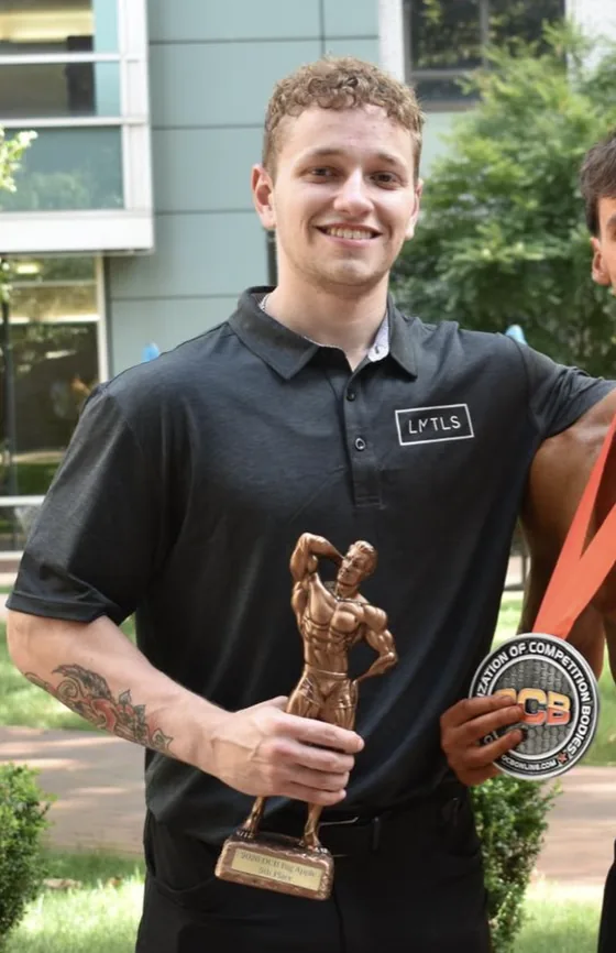 Ryan Guarnieri