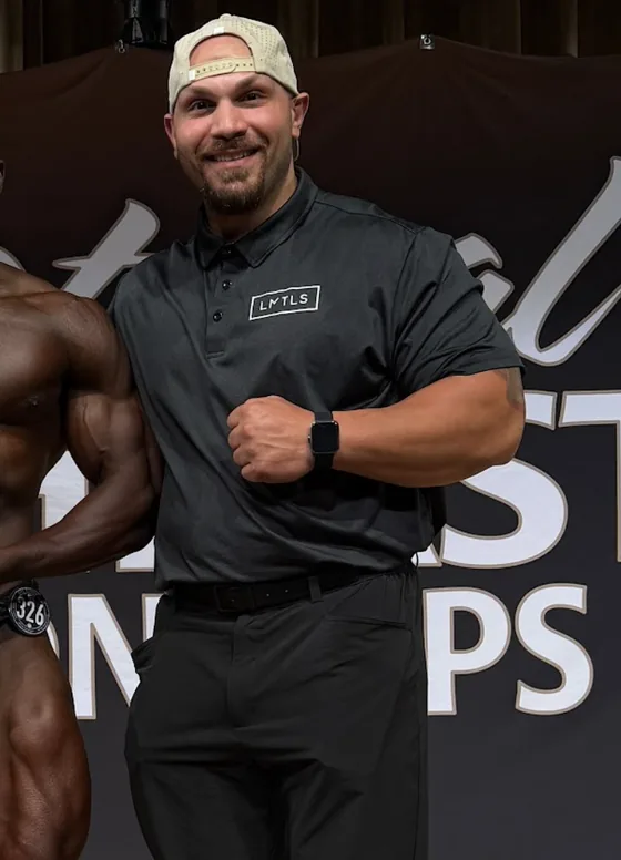 Vincent Nardini