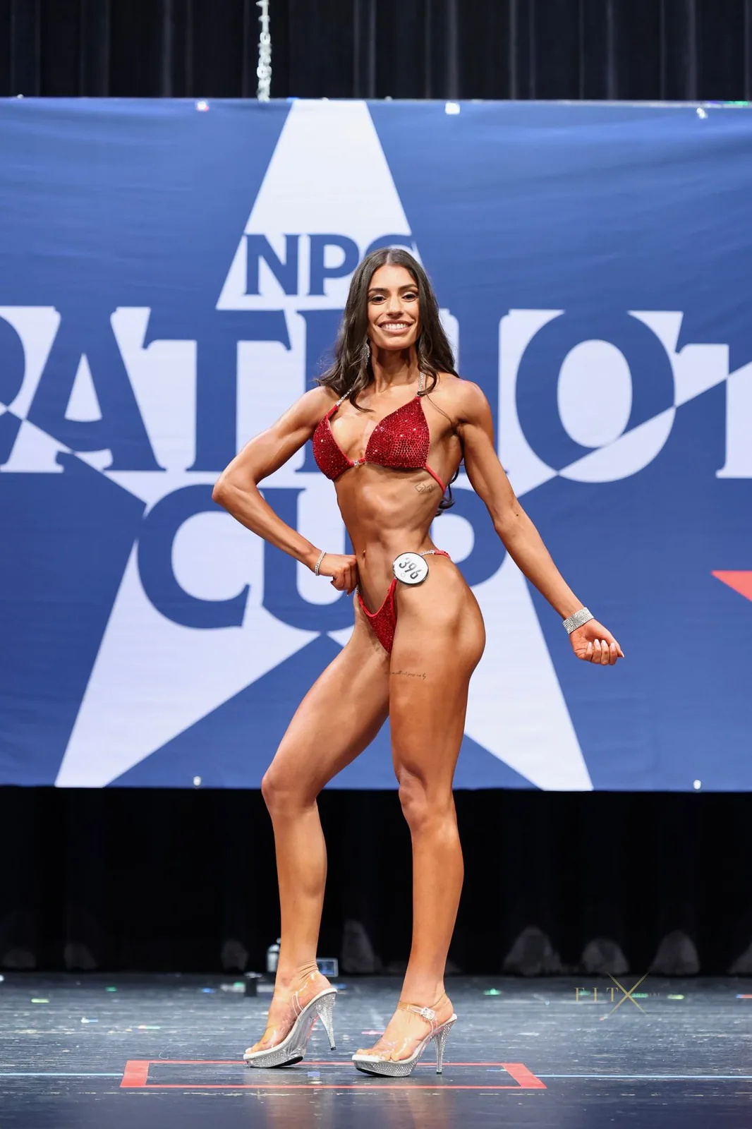 LMTLS athlete