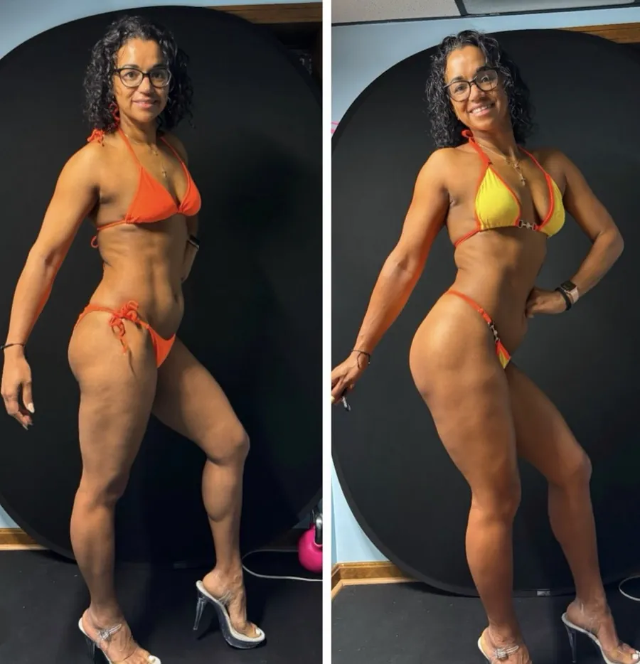 Athlete coached by Craig Goodrich