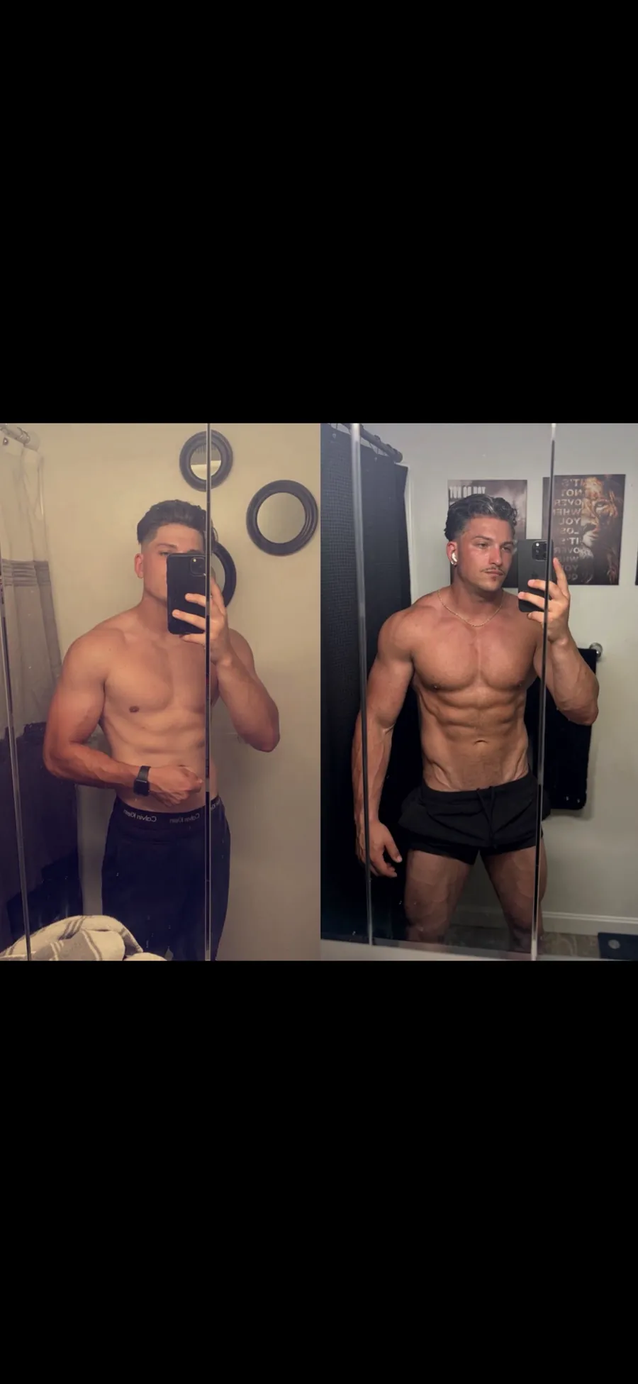 Athlete coached by Craig Goodrich