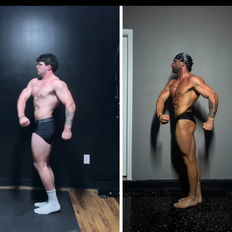 LMTLS athlete