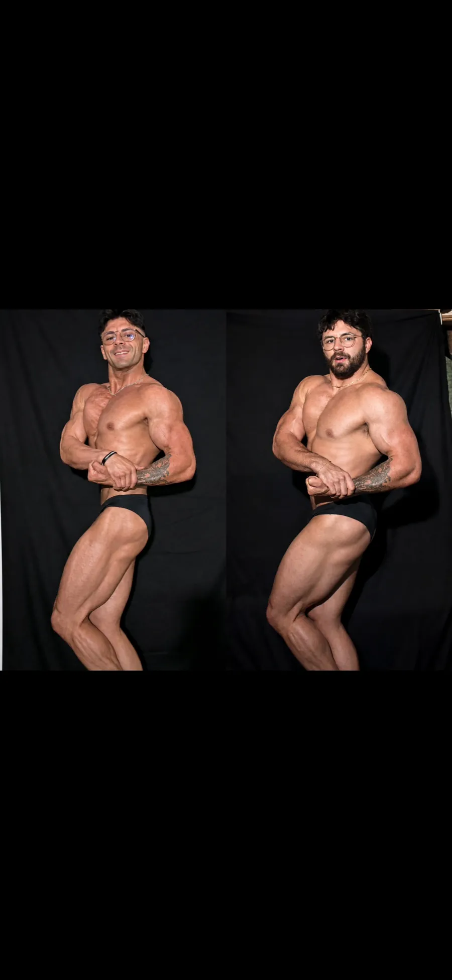 LMTLS athlete