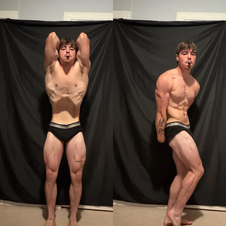 Athlete coached by David Henry