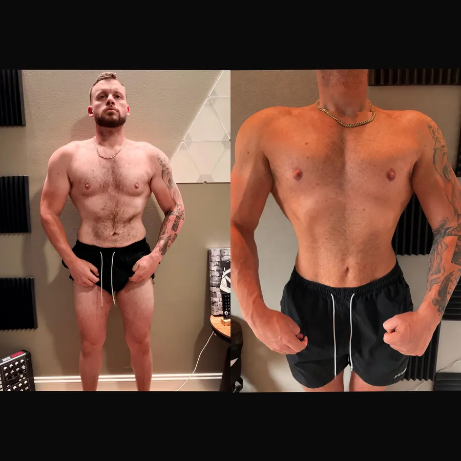 Athlete coached by David Henry