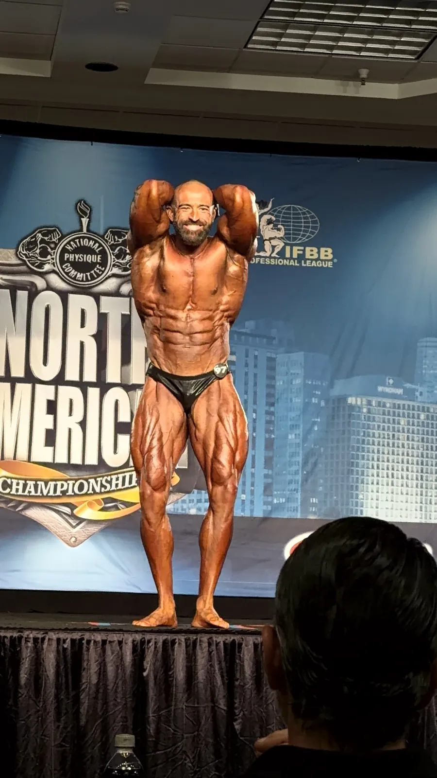 Athlete coached by Taylor Moore
