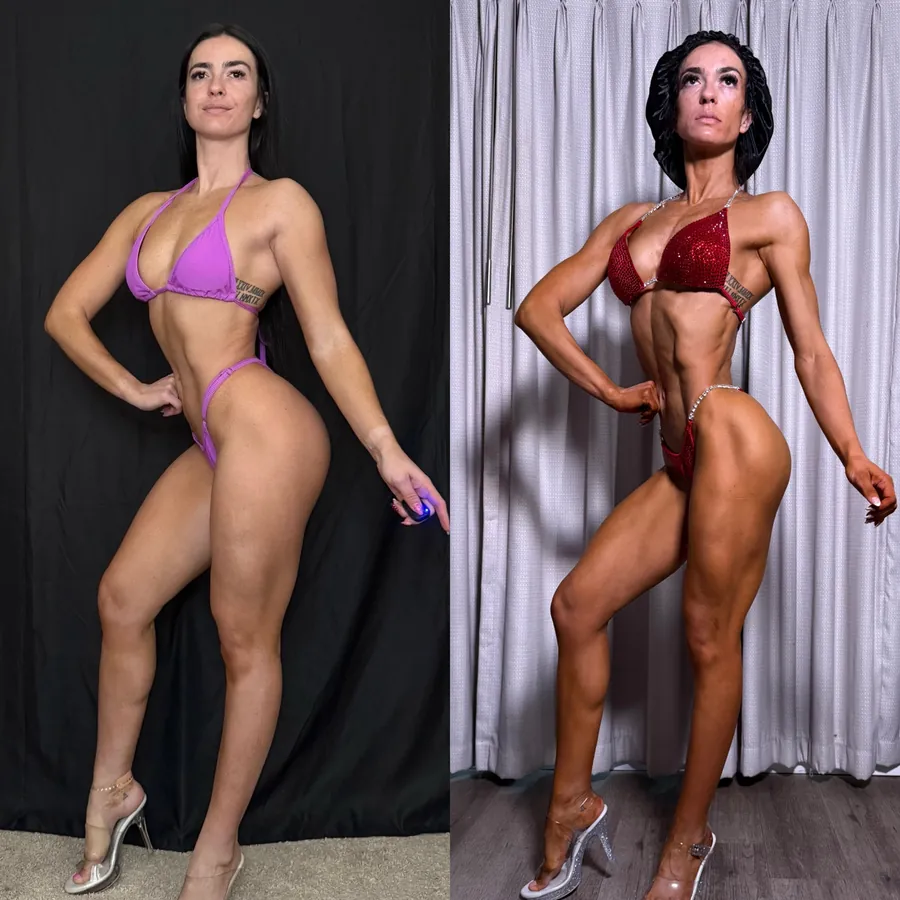 Athlete coached by Taylor Moore