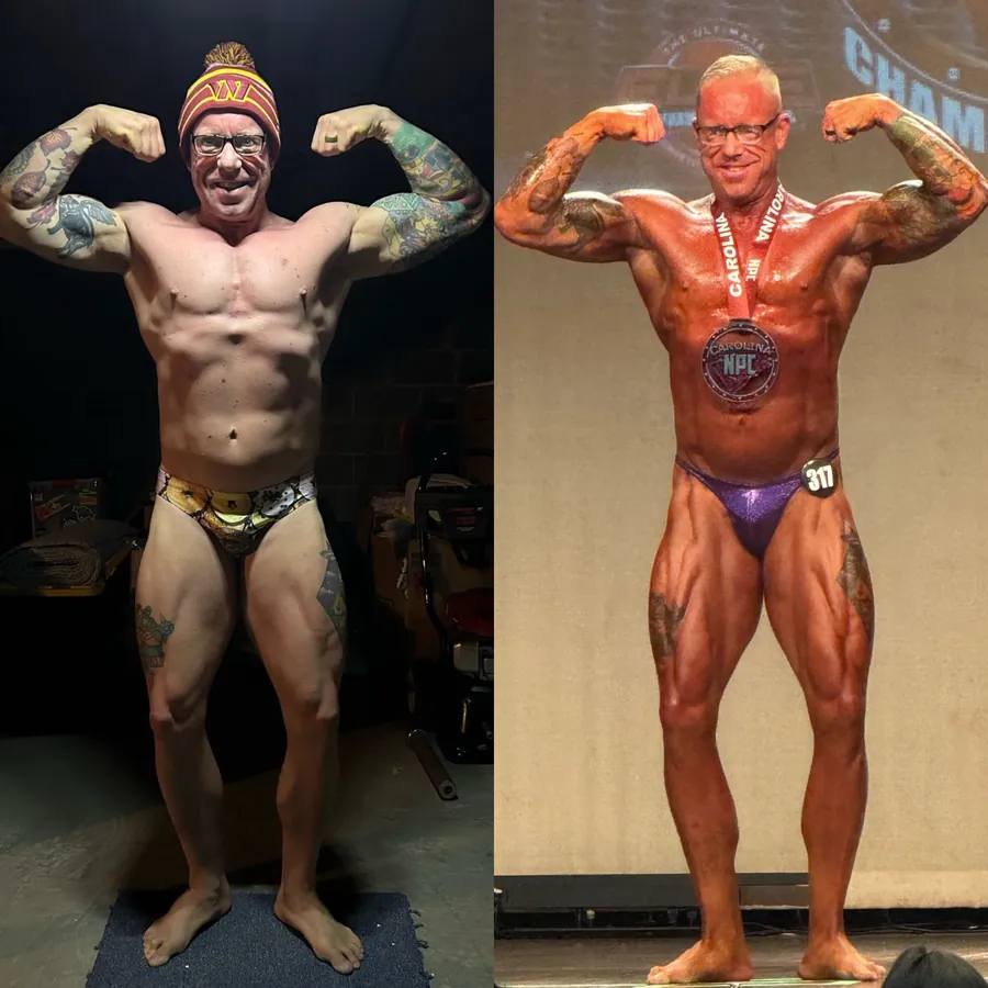 Athlete coached by Taylor Moore