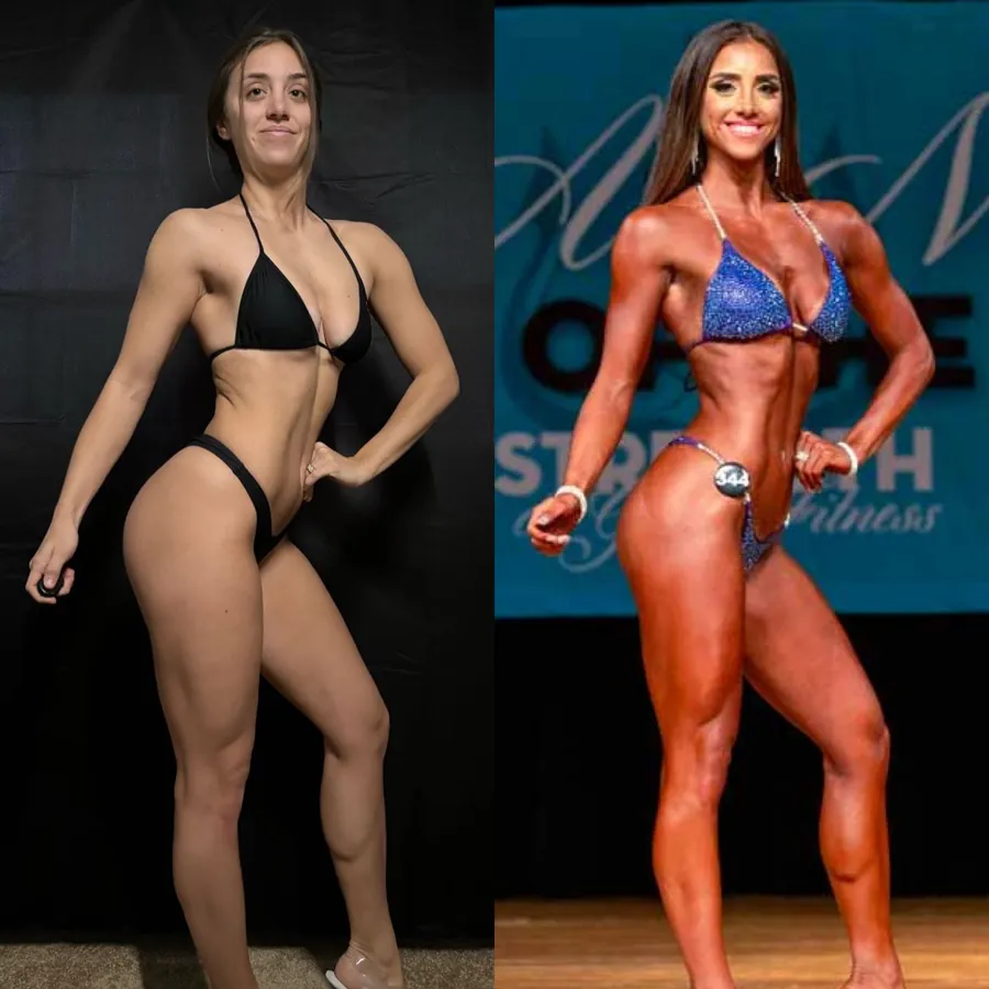 Athlete coached by Taylor Moore