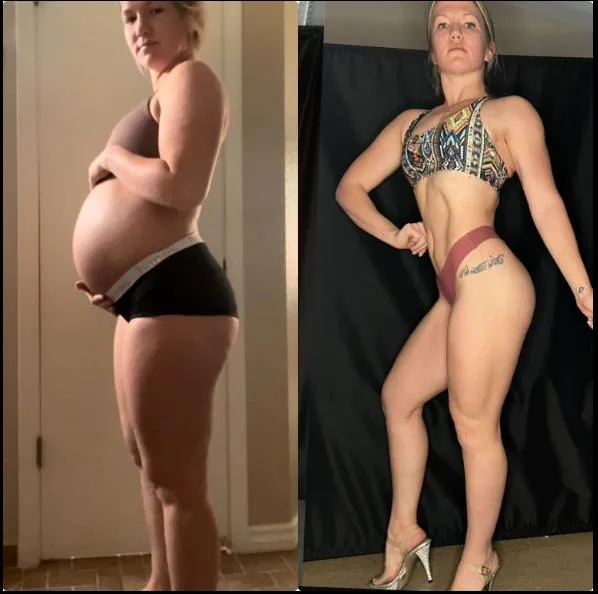 Athlete coached by Taylor Moore