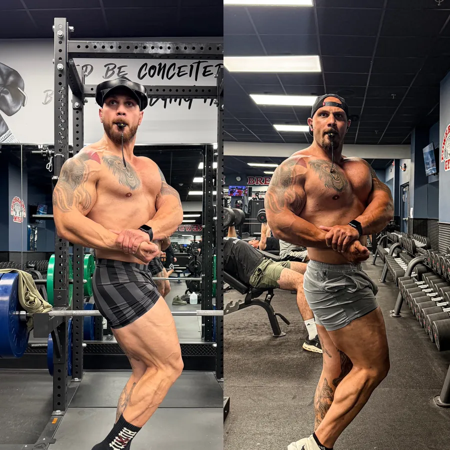 Athlete coached by Vincent Nardini