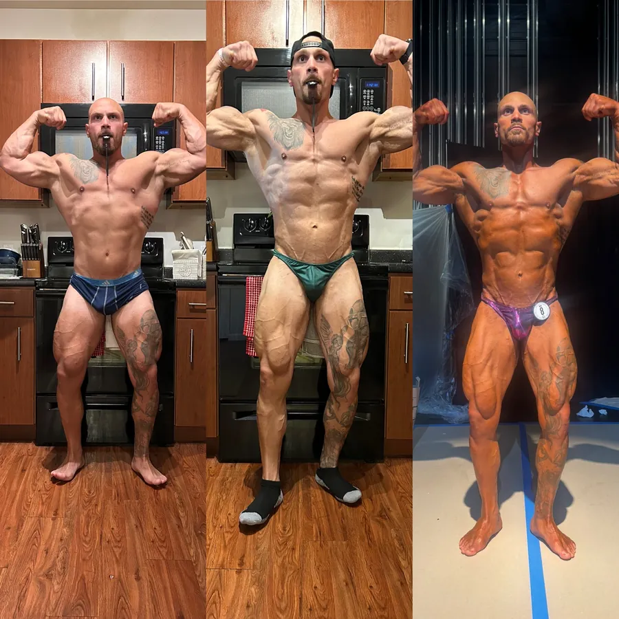 Athlete coached by Vincent Nardini