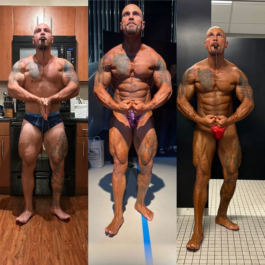 Athlete coached by Vincent Nardini