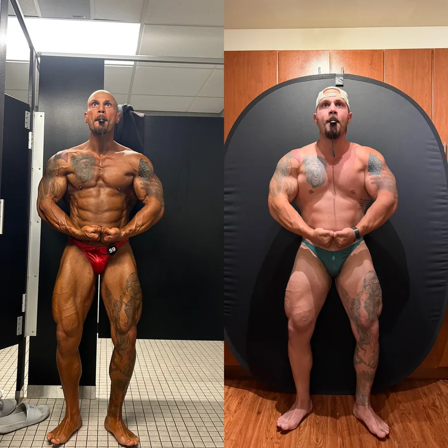 Athlete coached by Vincent Nardini