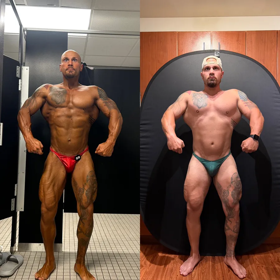 Athlete coached by Vincent Nardini