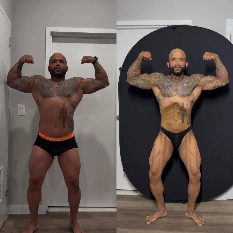 Athlete coached by Vincent Nardini