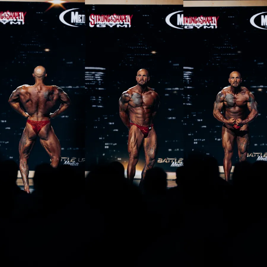 Athlete coached by Vincent Nardini
